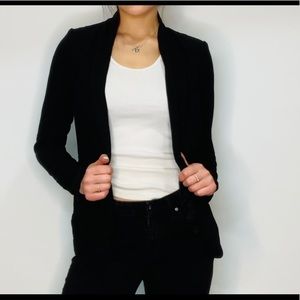 Vero moda black blazer